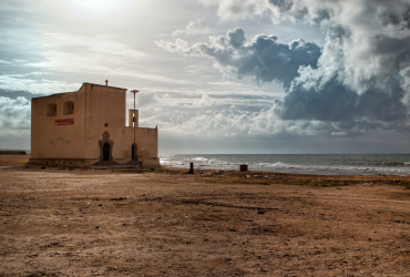 Campeggi a Mazara del Vallo